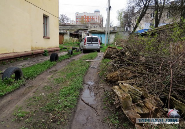 «Три сестры»: сравниваем гомельские, брянские и черниговские дороги