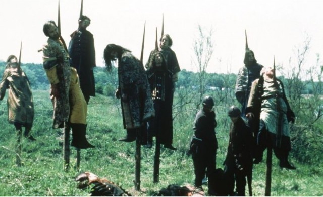 Бастрыкин предложил законодательно оформить государственную идеологию