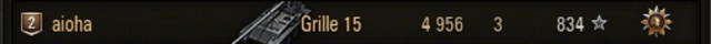 Wargaming 36