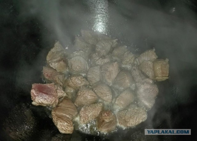 Мировая кулинария. День повара