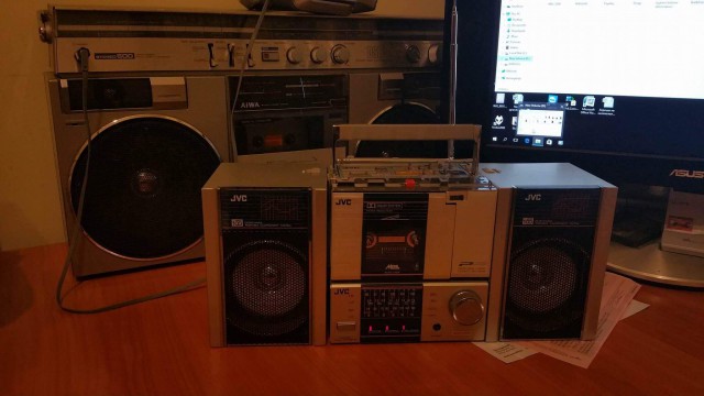HI-FI Ностальгия.