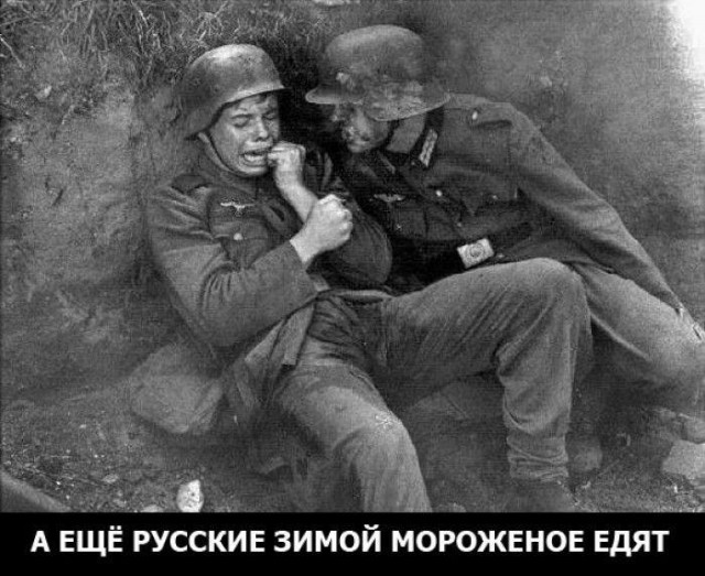 В Сибири ночью температура местами понижается до 40 градусов ниже нуля
