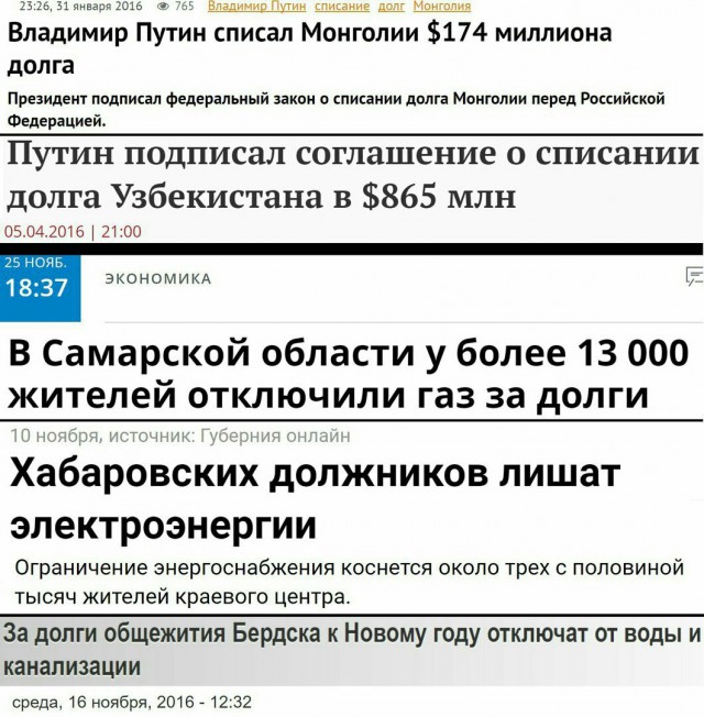 Путин поведал о планах после окончания президентства