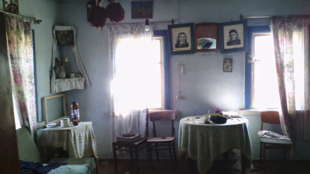 Все ушли, а он остался. 17 фото последнего жителя деревушки со 150-летней историей