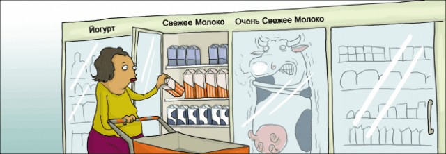 Черный юмор