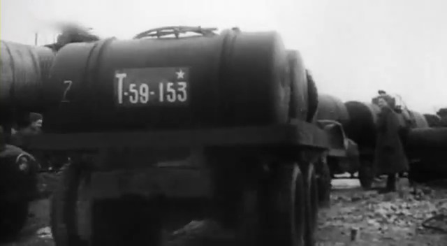 Берлинская операция. Апрель - май 1945 года.