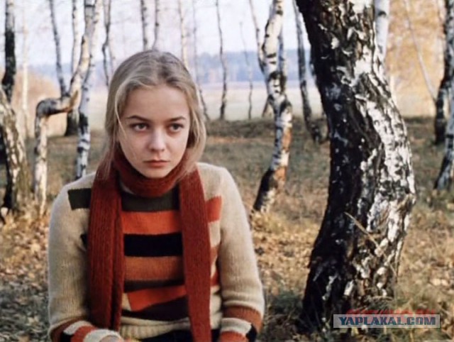 Актёры, которые отказались от своей карьеры