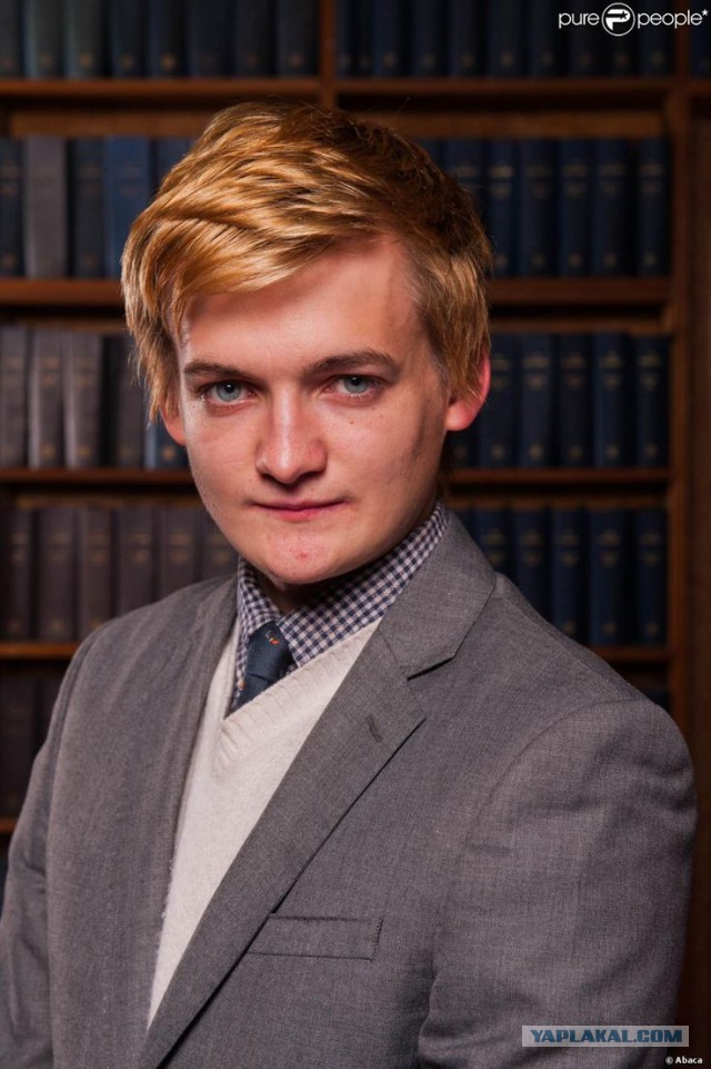 Актёры, которые отказались от своей карьеры