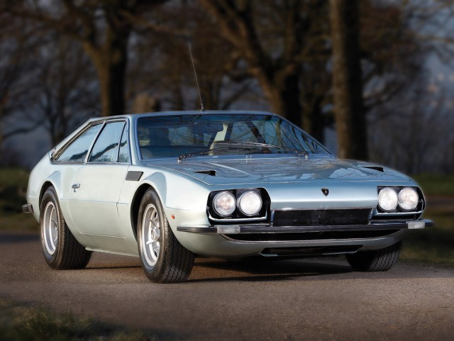 Bertone. Красивых автофото пост