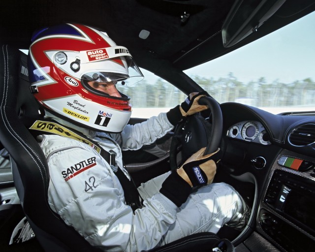 Mercedes-benz Sl63 Amg F1 Safety Car