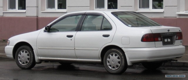 Клички у автомобилей