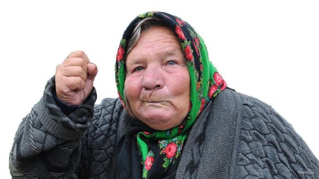 Да вы тут все наркоманы