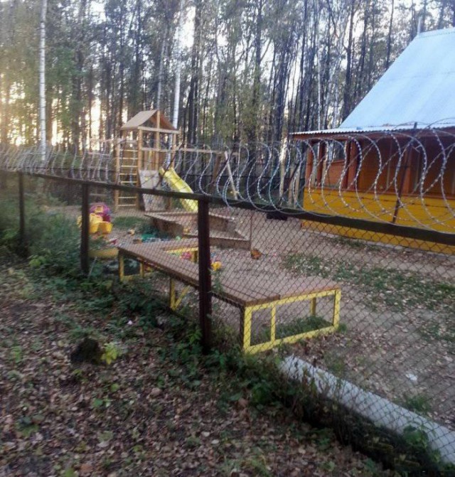 Соцсети - и смех и грех