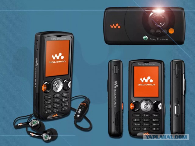 10 лучших кнопочных телефонов в истории. Вспоминаем вместе