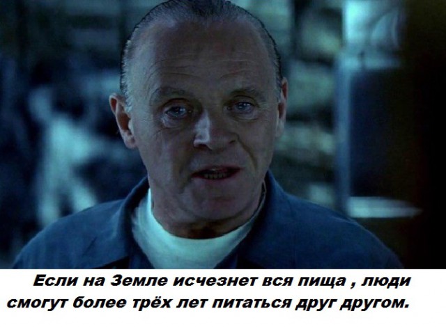 Подборка бесполезных фактов.