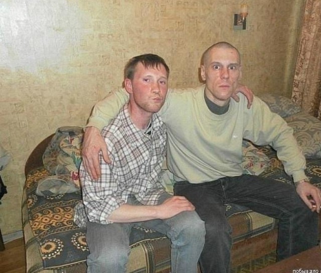 Чудики из социальных сетей