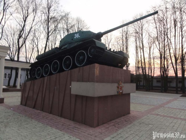ЯП вокруг света. Германия, Австралия, Китай...