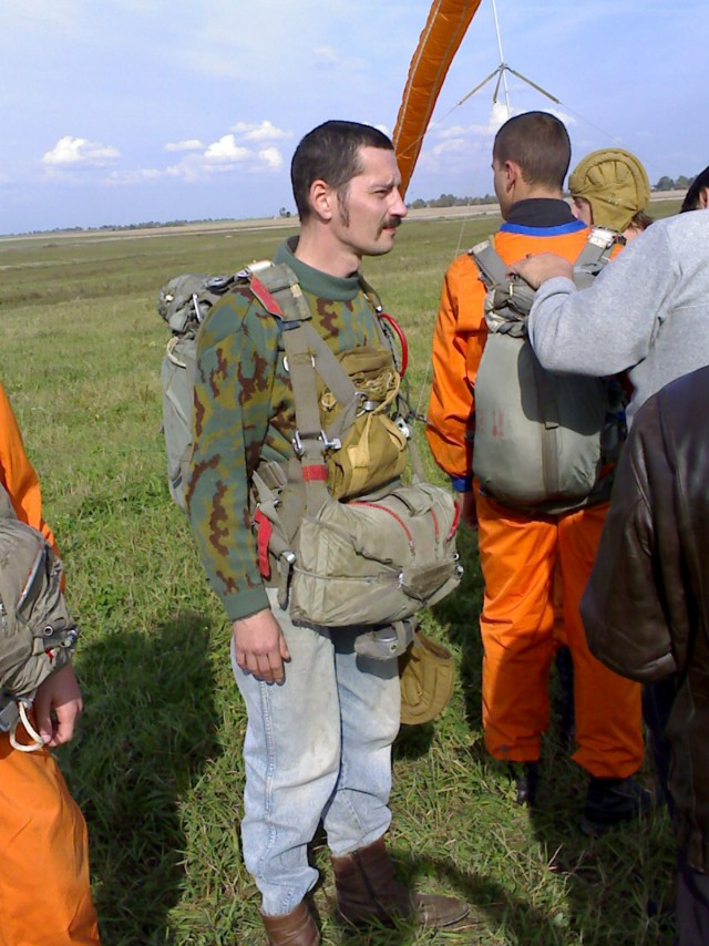 Ту-114. Совместное предприятие