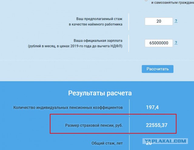 Подсчитали будущую пенсию хоккеиста Овечкина