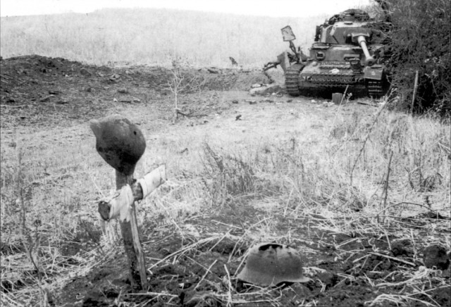 Pz.Kpfw.IV — узкоспециальный танк широкого профиля