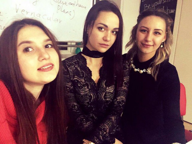 Скромное очарование провинцалок