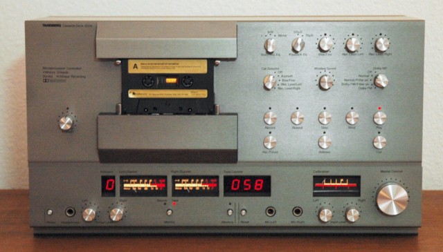10 потрясающих примеров дизайна винтажного HI-FI