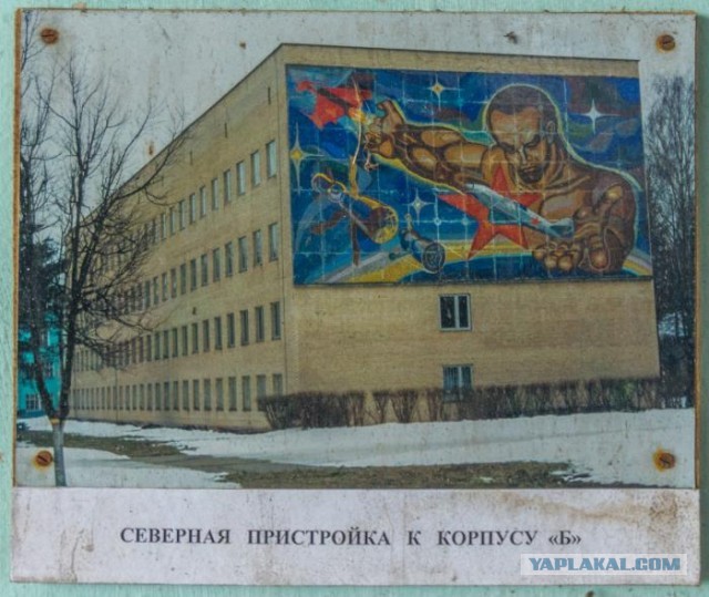 Умер Алексей Леонов