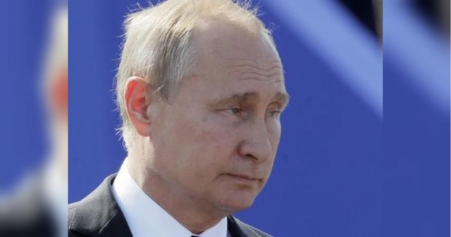 Путин признался, что его "очень беспокоит то, что произошла стагнация в реальных доходах населения". Опять