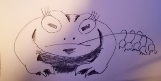 Мужчины умнеют. Женщины негодуют