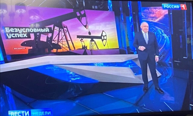 "Это жопа, заболеешь - всё, карачун, новгородская медицина тебе никак не поможет"