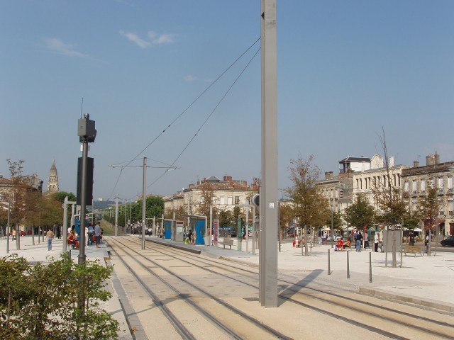 Бордо: город, куда нет причин не приезжать