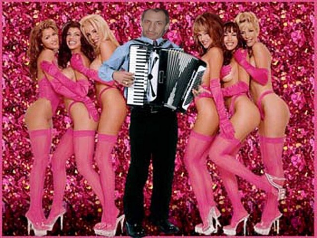 Боги фотошопа