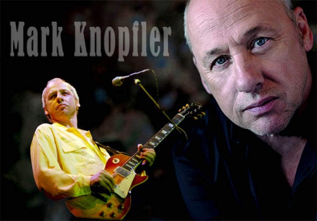 Марк Нопфлер и Dire Straits: история в подробностях.
