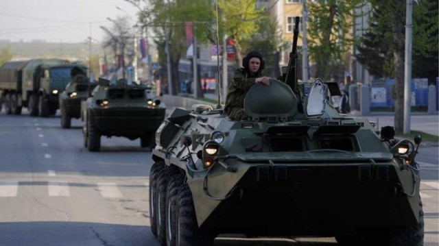 Бдят неусыпно... Прямо сейчас у Мосгорсуда
