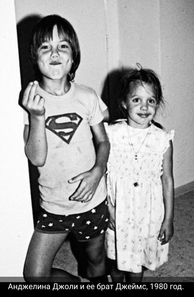 Еще молодые старые "звезды"