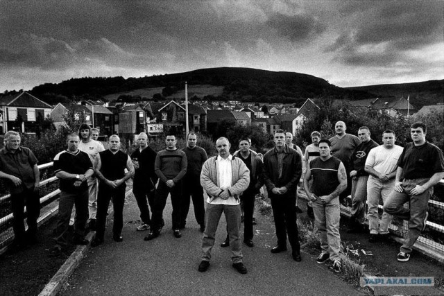 А вот не надо срать на детских площадках.