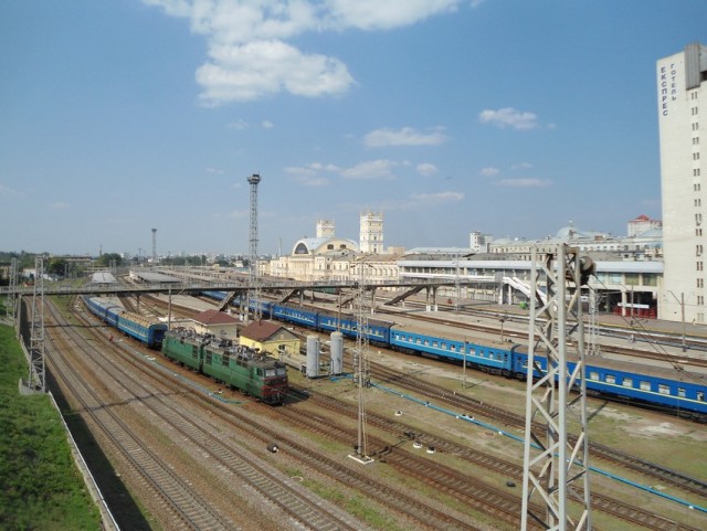 Живу в Харькове. Часть 2