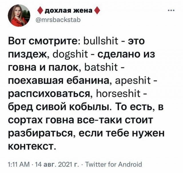 Картинки и мемы для настроения 16.08.2021