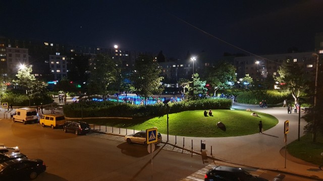 Калининград – любовь с первой прогулки…