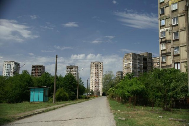 Абхазия. 17 лет после войны