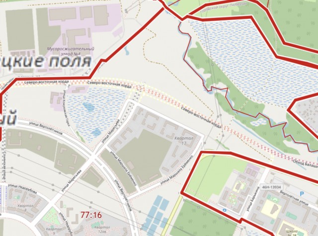 Стало известно, почему автотрасса Москва — Казань выросла в цене на 200 млрд рублей