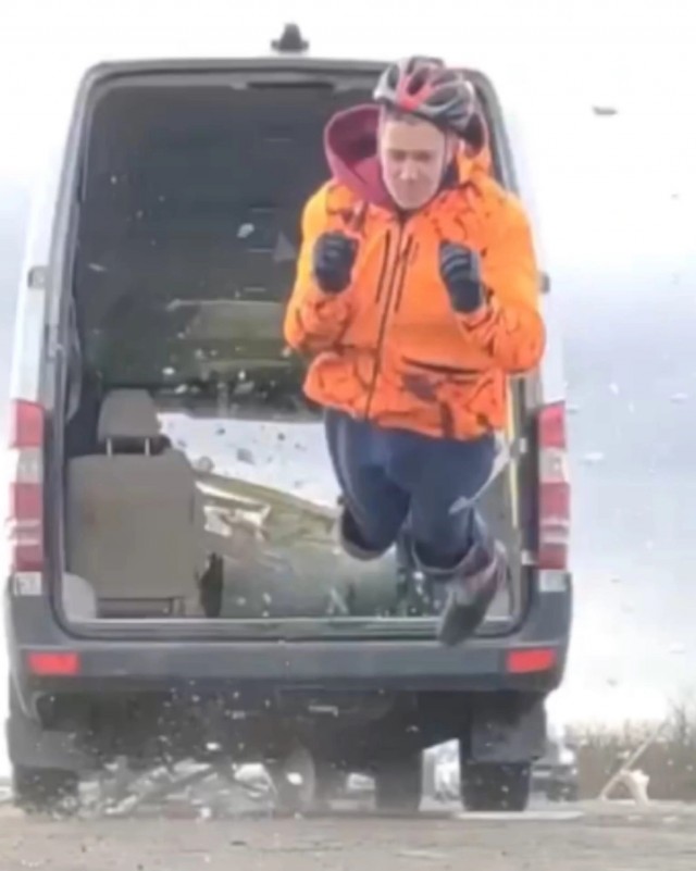Это что было сейчас?