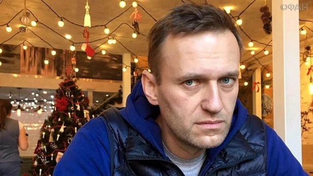 Новое уголовное дело возбудили против политика Алексея Навального, сообщила в эфире «Эха» его адвокат Ольга Михайлова