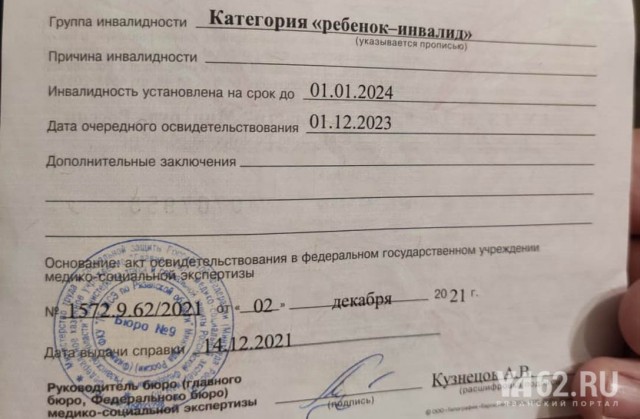 Агрессивная гинекология