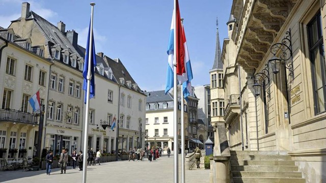 Люксембург заморозил российские активы на сумму €2,5 млрд