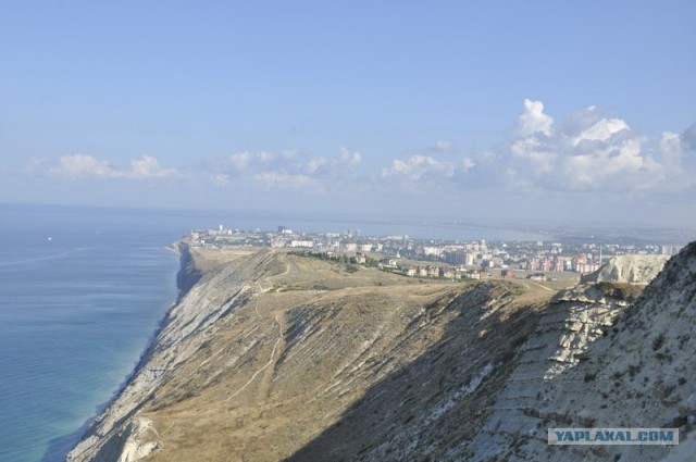 Анапа.