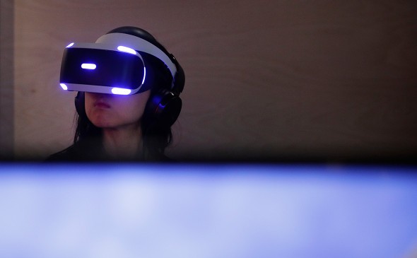 К Sony PlayStation подали иск на ₽280 млн