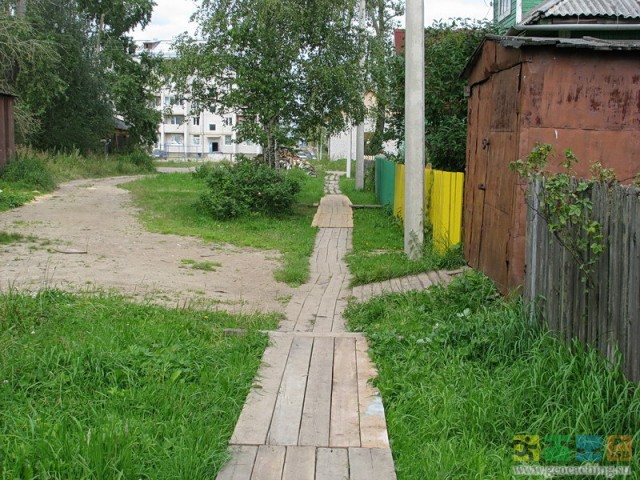 Вопрос старичкам. Какой велик был у вас в детстве?