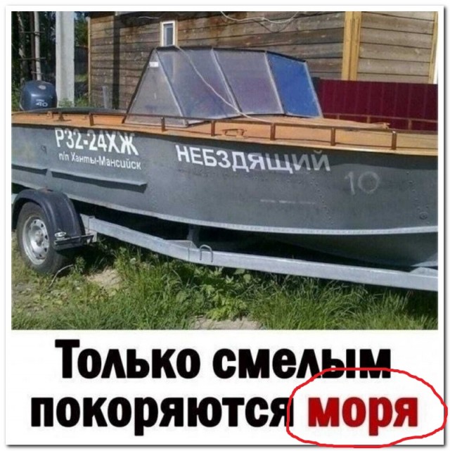 Забавные комментарии из социальных сетей (18.07.22)