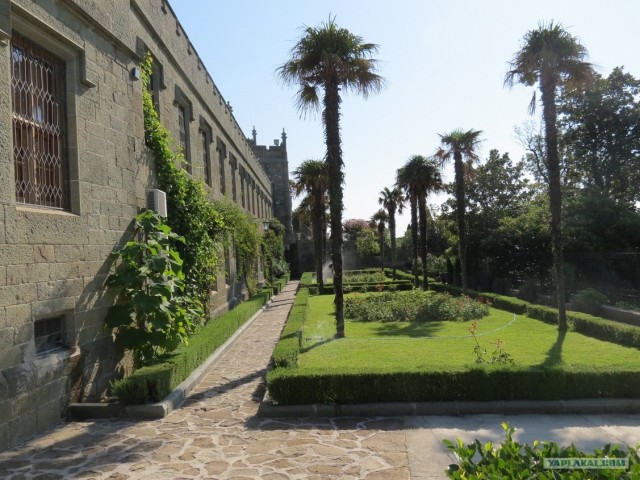 Южный берег Крыма